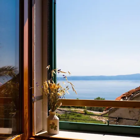 Feriehus - 300 Years Podgora (Split-Dalmatia)