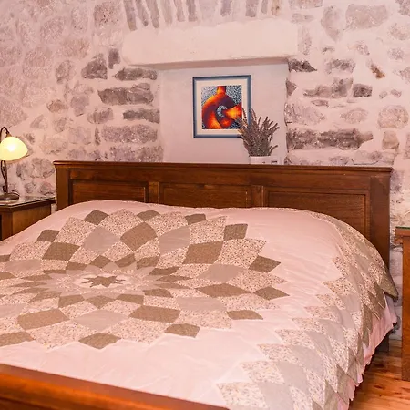 - 300 Years Podgora (Split-Dalmatia)